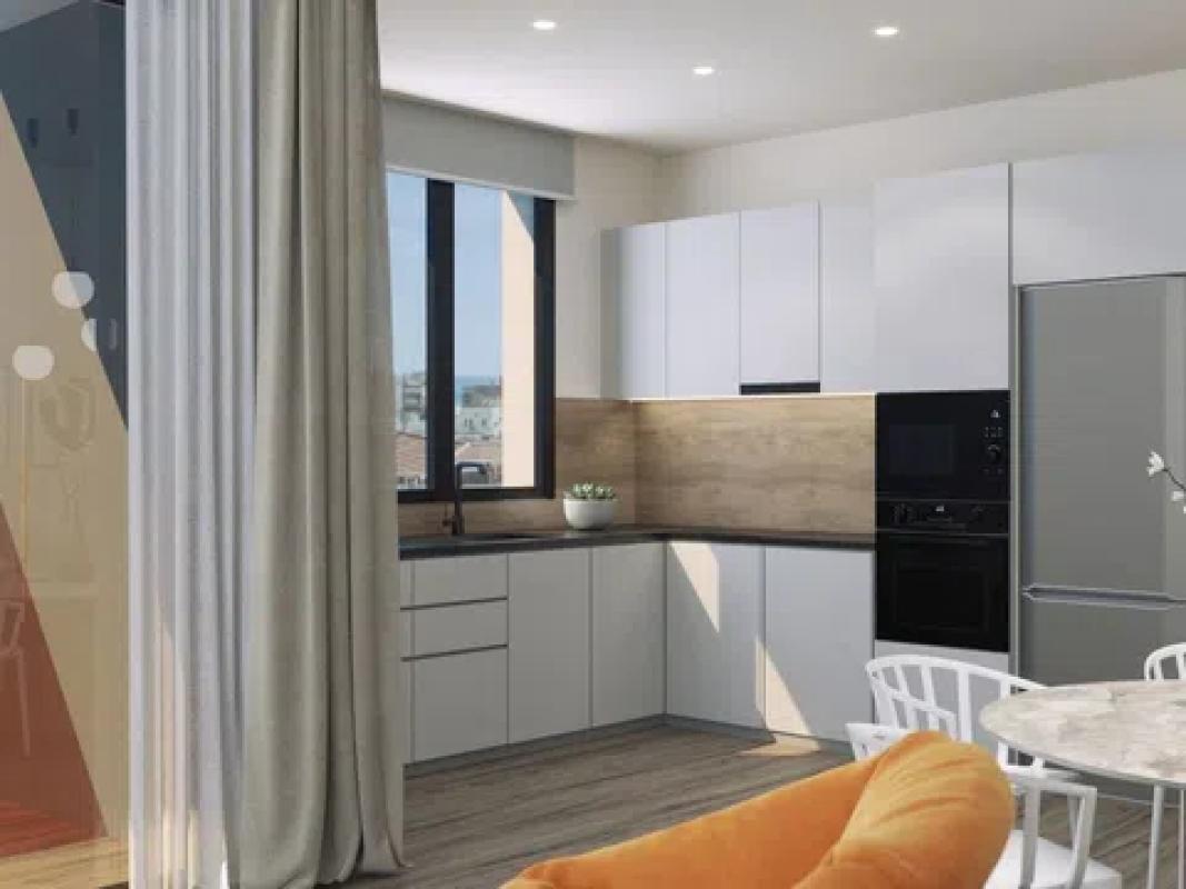 apartment te koop in San Juan de Alicante | 1 slaapkamers H474131