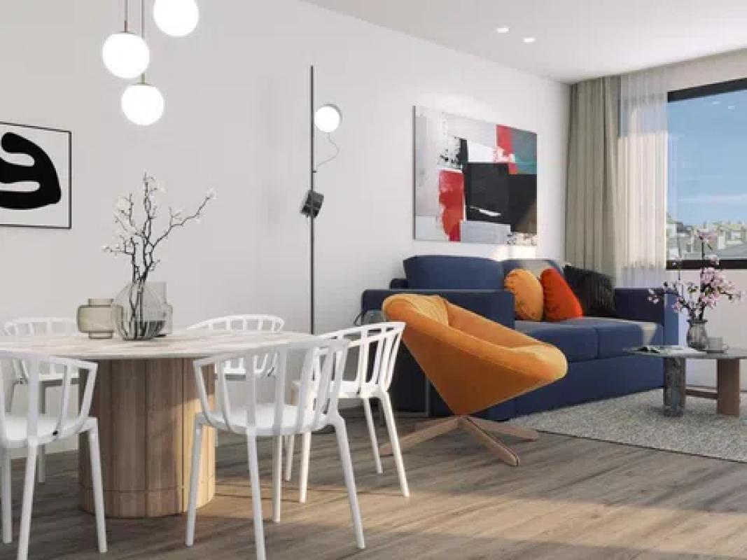apartment te koop in San Juan de Alicante | 1 slaapkamers H474131