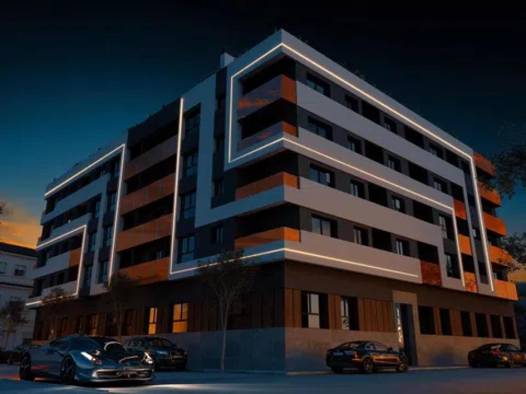 apartment te koop in San Juan de Alicante | 1 slaapkamers H474131