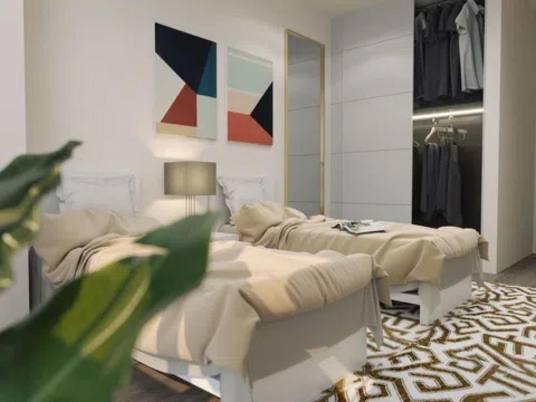 apartment te koop in San Juan de Alicante | 1 slaapkamers H474131