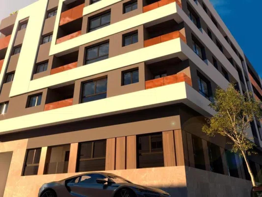 apartment te koop in San Juan de Alicante | 1 slaapkamers H474131