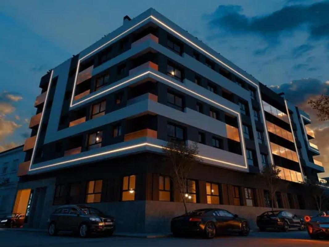 apartment te koop in San Juan de Alicante | 1 slaapkamers H474131