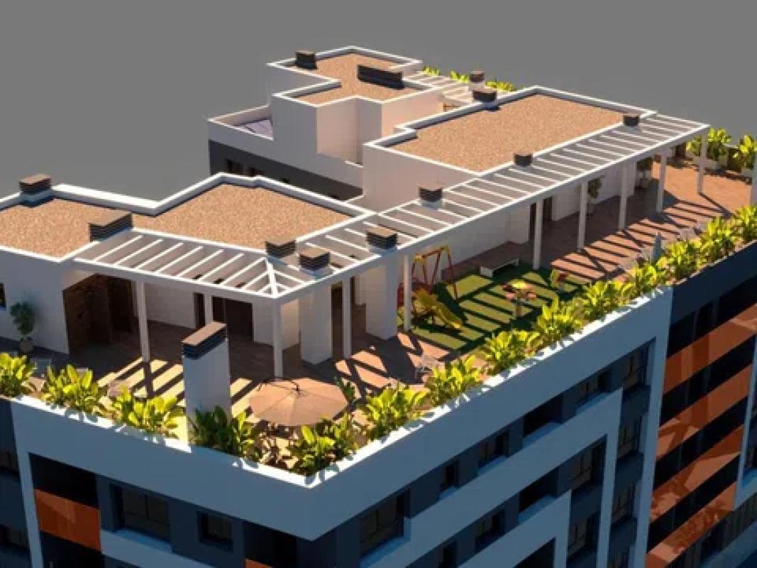 apartment te koop in San Juan de Alicante | 1 slaapkamers H474131