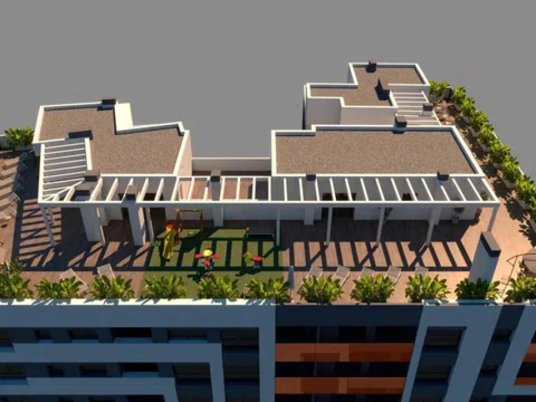 apartment te koop in San Juan de Alicante | 1 slaapkamers H474131