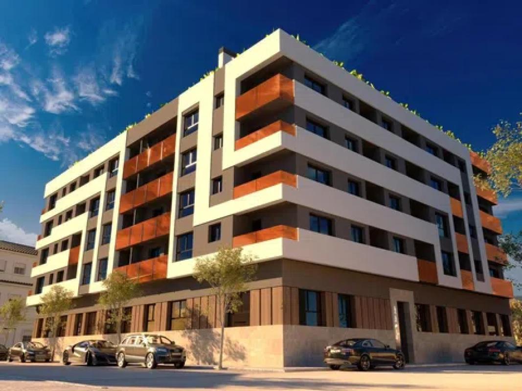 apartment te koop in San Juan de Alicante | 1 slaapkamers H474131