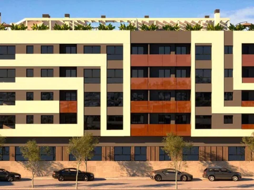 apartment te koop in San Juan de Alicante | 1 slaapkamers H474131