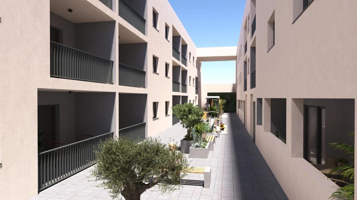 apartment te koop in San Miguel de Salinas | 2 slaapkamers H454925