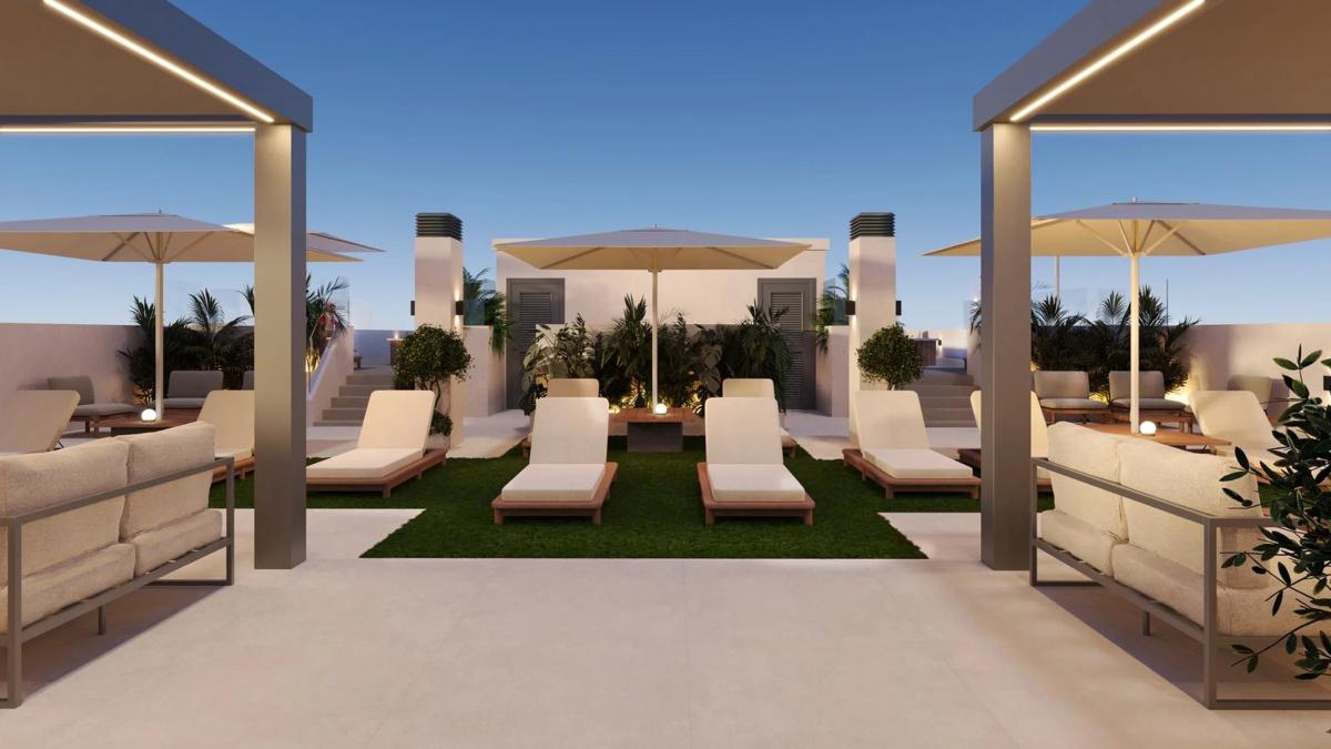 apartment te koop in San Miguel de Salinas | 2 slaapkamers H466302