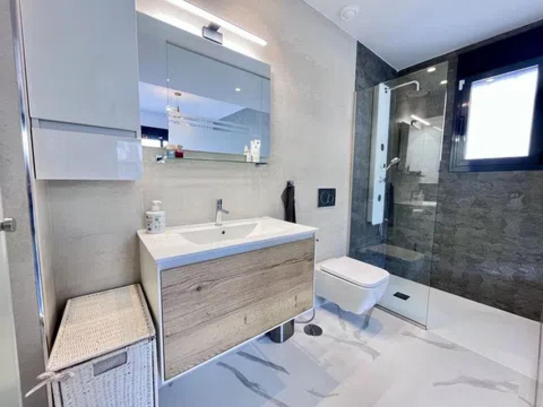 apartment te koop in San Miguel de Salinas | 2 slaapkamers H518691