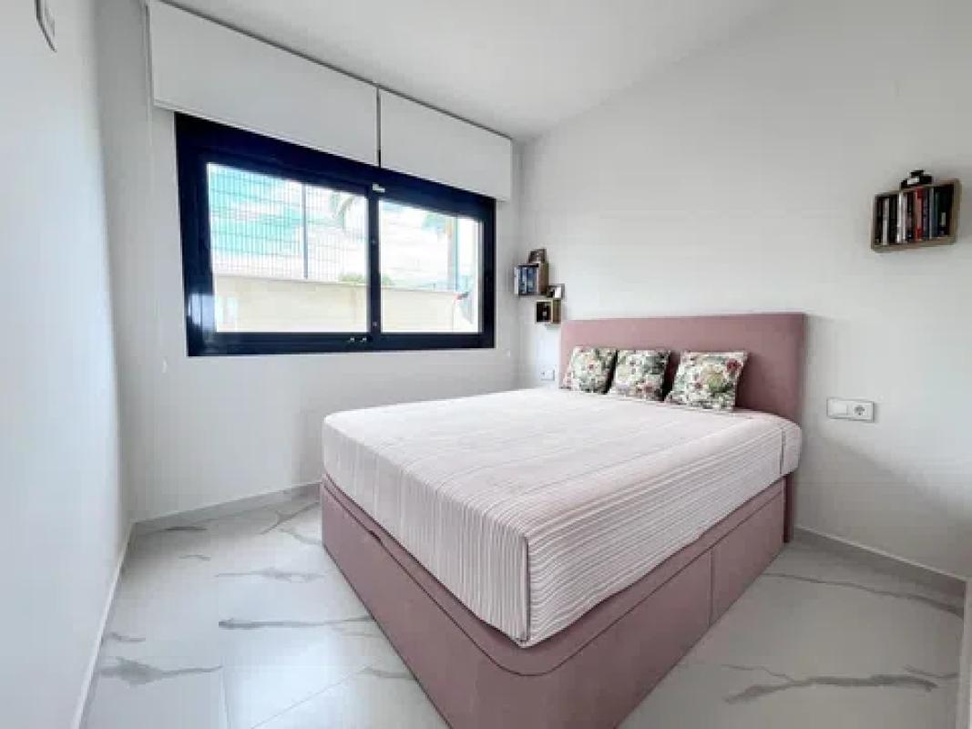 apartment te koop in San Miguel de Salinas | 2 slaapkamers H518691