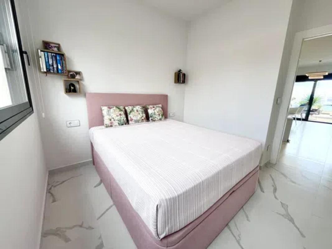 apartment te koop in San Miguel de Salinas | 2 slaapkamers H518691