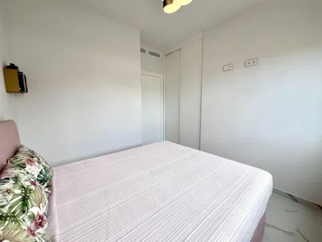 apartment te koop in San Miguel de Salinas | 2 slaapkamers H518691