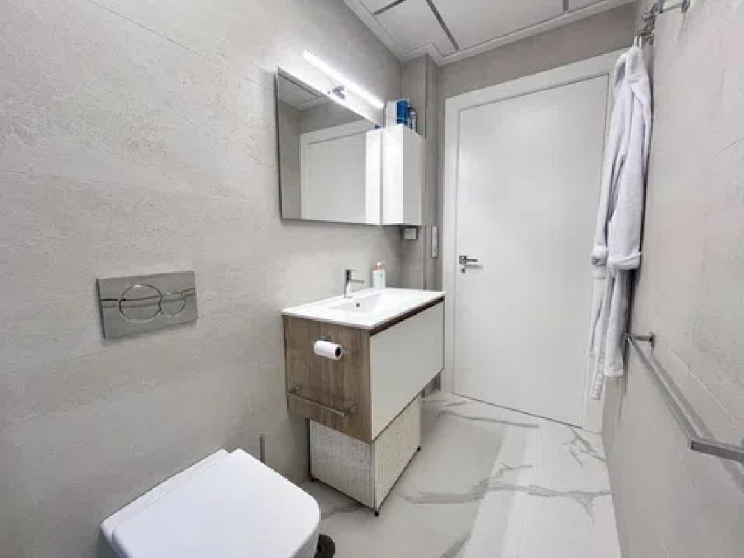 apartment te koop in San Miguel de Salinas | 2 slaapkamers H518691