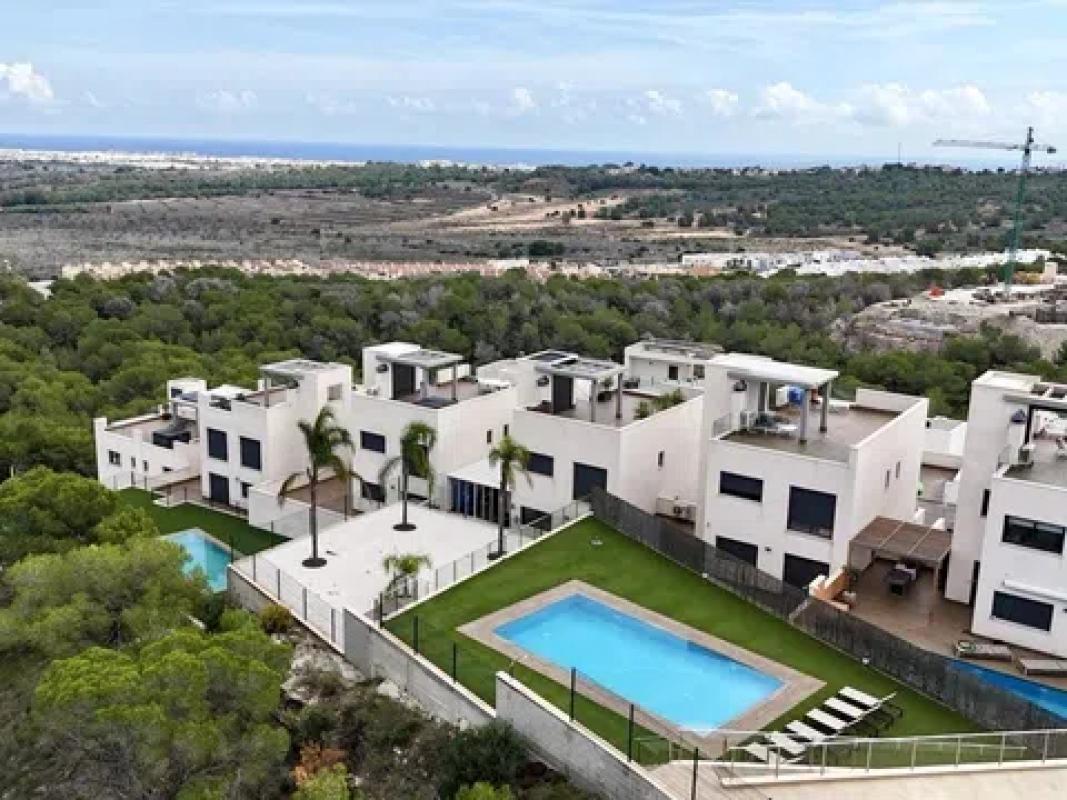 apartment te koop in San Miguel de Salinas | 2 slaapkamers H518691