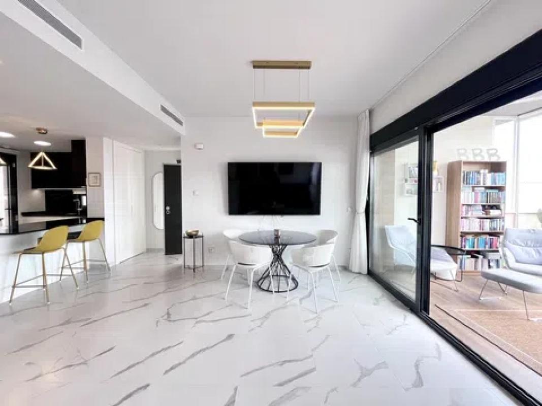 apartment te koop in San Miguel de Salinas | 2 slaapkamers H518691
