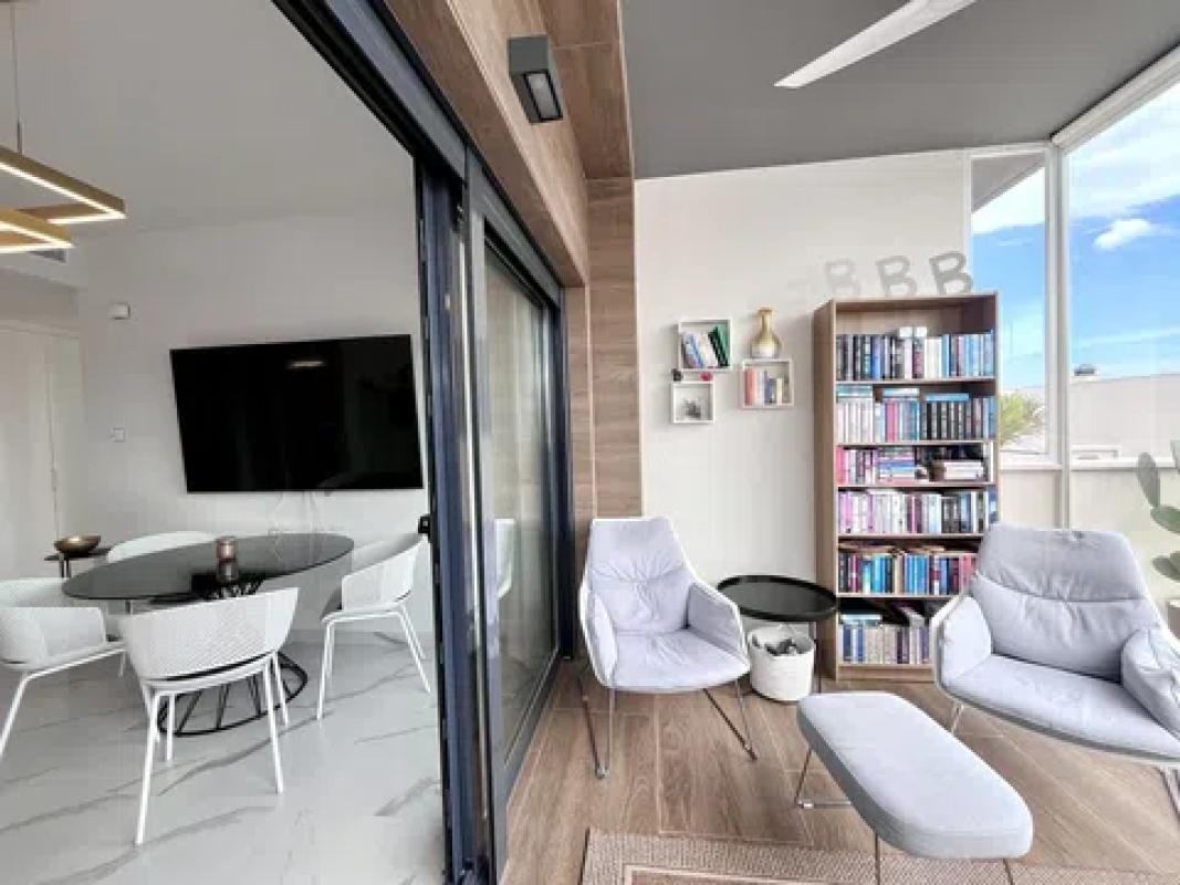 apartment te koop in San Miguel de Salinas | 2 slaapkamers H518691
