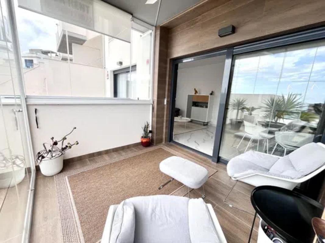 apartment te koop in San Miguel de Salinas | 2 slaapkamers H518691