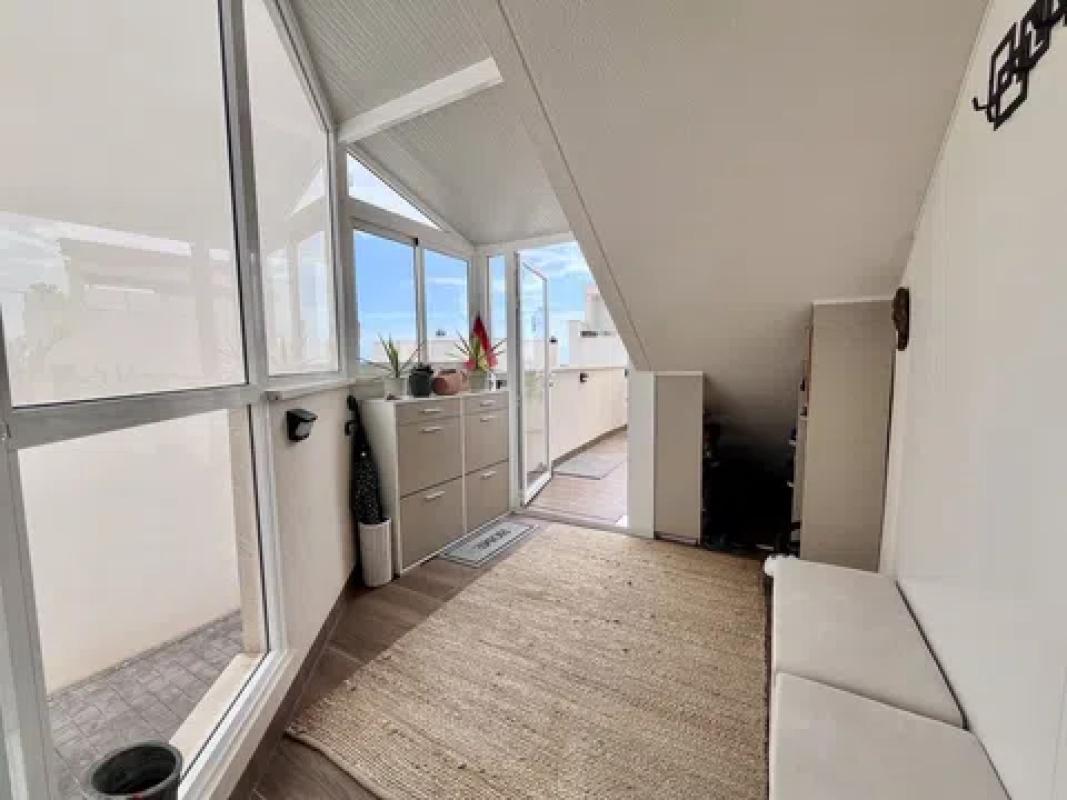 apartment te koop in San Miguel de Salinas | 2 slaapkamers H518691