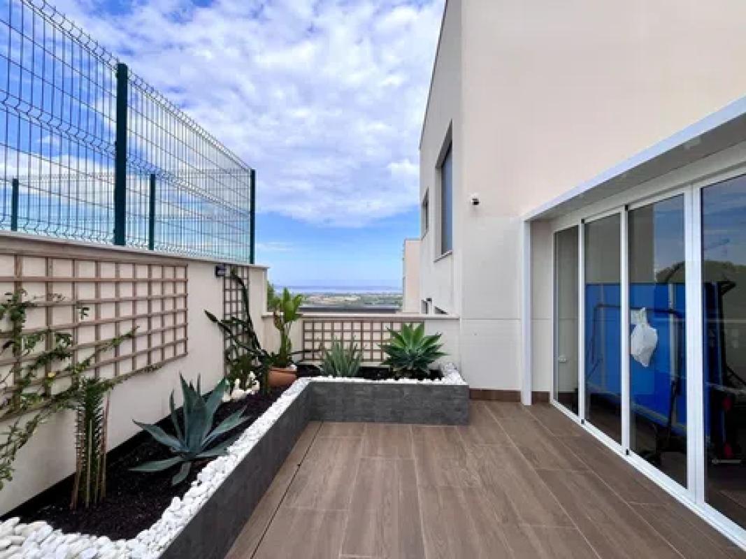 apartment te koop in San Miguel de Salinas | 2 slaapkamers H518691