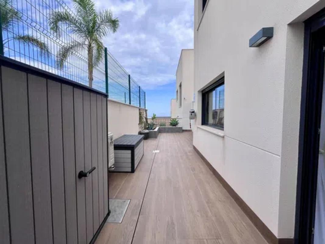 apartment te koop in San Miguel de Salinas | 2 slaapkamers H518691