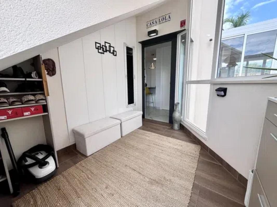 apartment te koop in San Miguel de Salinas | 2 slaapkamers H518691