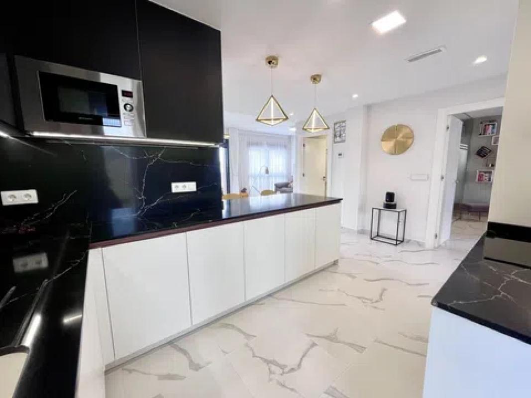 apartment te koop in San Miguel de Salinas | 2 slaapkamers H518691