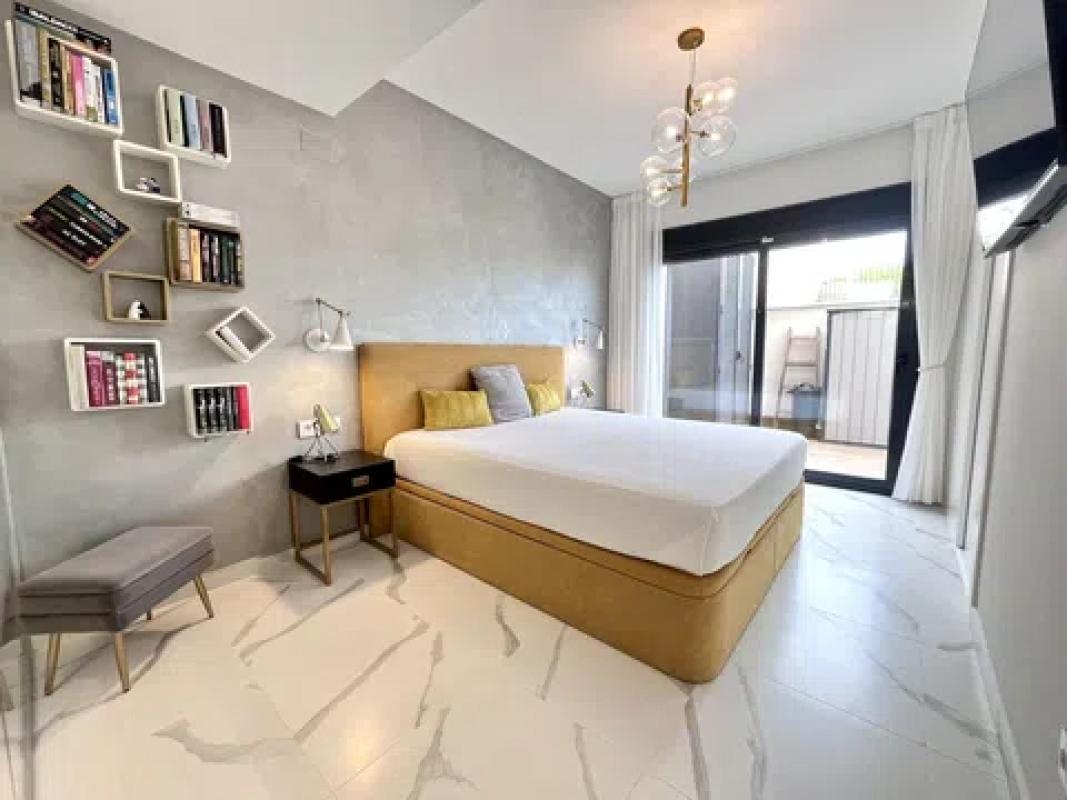 apartment te koop in San Miguel de Salinas | 2 slaapkamers H518691