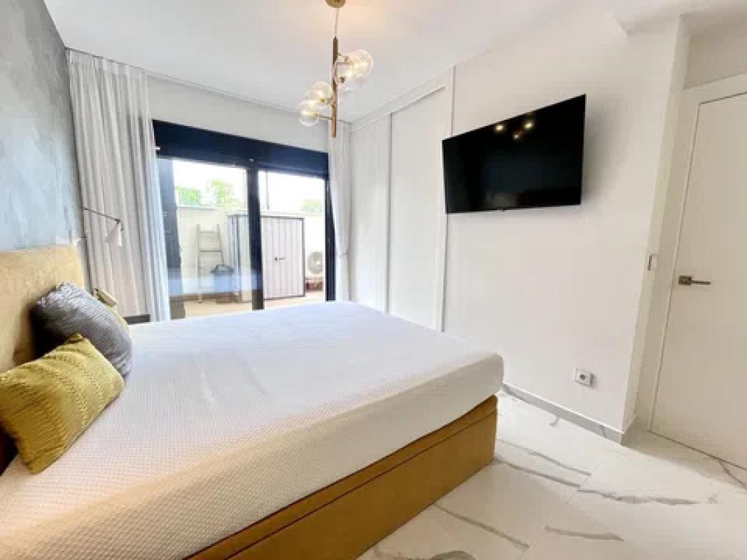 apartment te koop in San Miguel de Salinas | 2 slaapkamers H518691