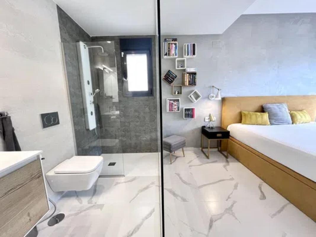 apartment te koop in San Miguel de Salinas | 2 slaapkamers H518691