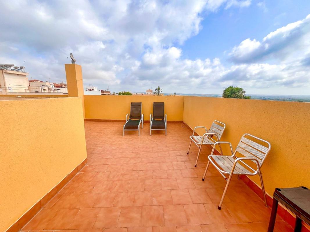 apartment te koop in San Miguel de Salinas | 5 slaapkamers H579768
