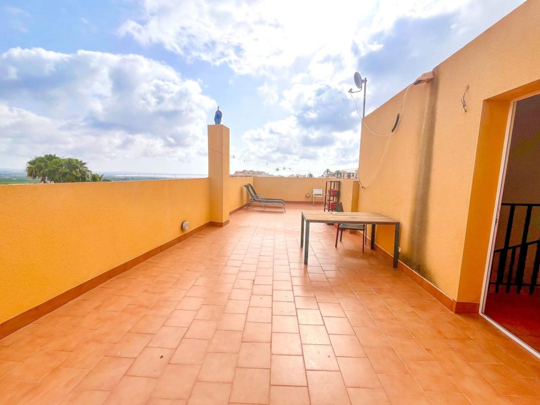 apartment te koop in San Miguel de Salinas | 5 slaapkamers H579768