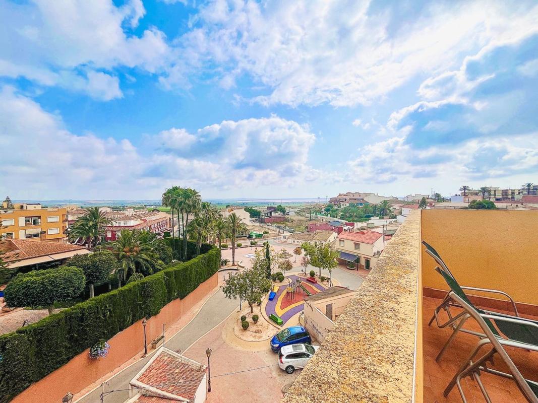 apartment te koop in San Miguel de Salinas | 5 slaapkamers H579768