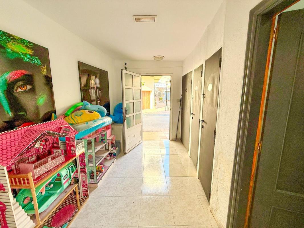 apartment te koop in San Miguel de Salinas | 5 slaapkamers H579768