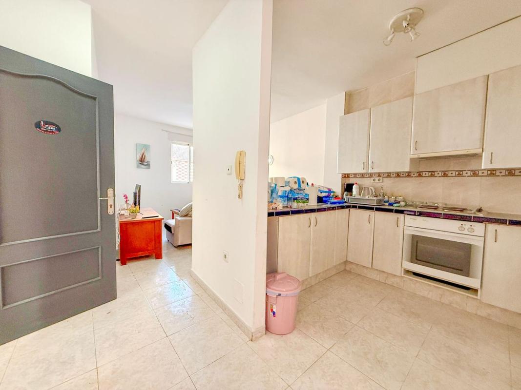apartment te koop in San Miguel de Salinas | 5 slaapkamers H579768