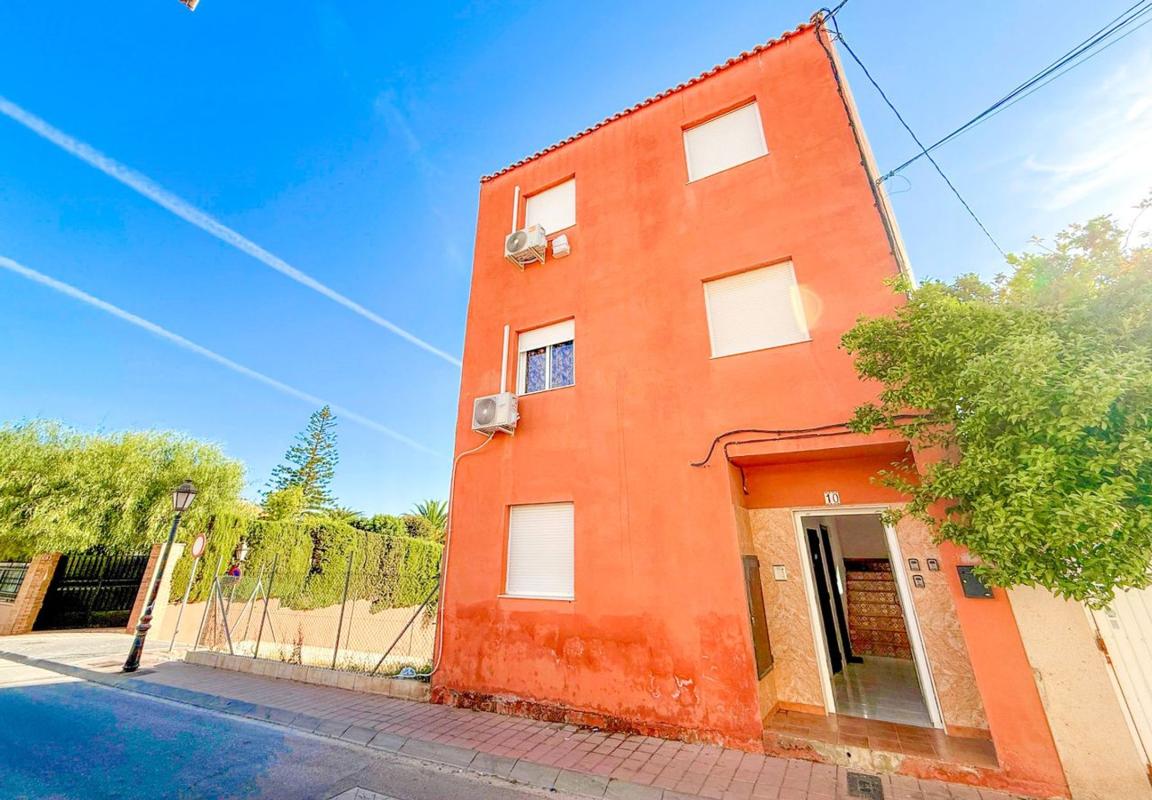 apartment te koop in San Miguel de Salinas | 5 slaapkamers H579768