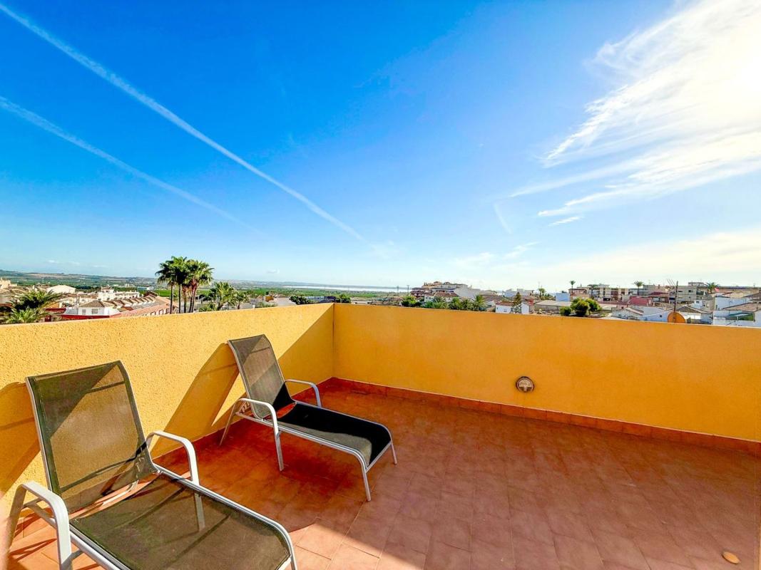apartment te koop in San Miguel de Salinas | 5 slaapkamers H579768