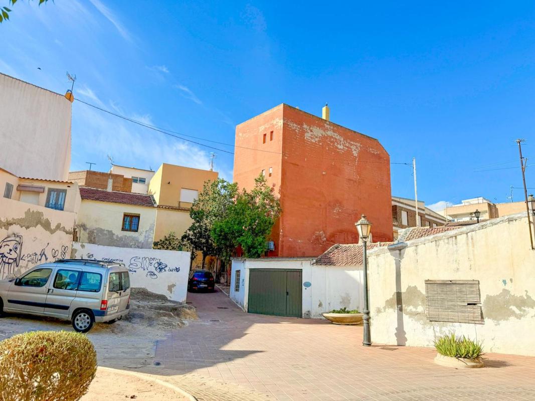 apartment te koop in San Miguel de Salinas | 5 slaapkamers H579768