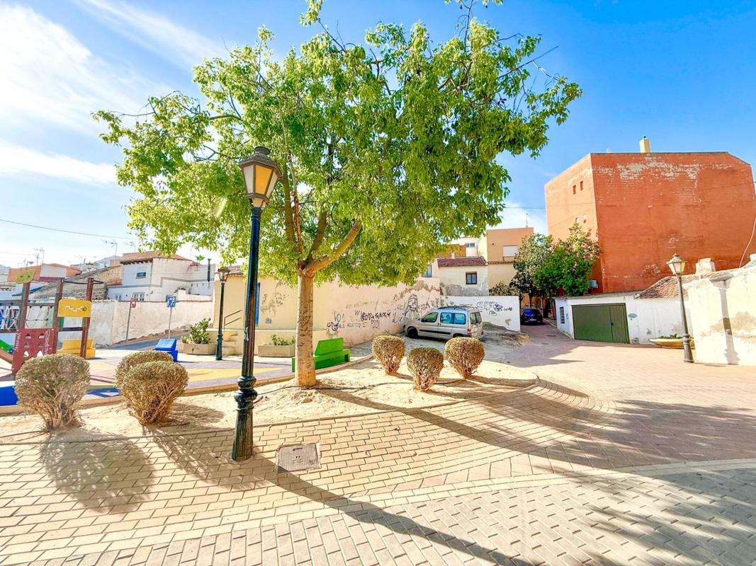 apartment te koop in San Miguel de Salinas | 5 slaapkamers H579768