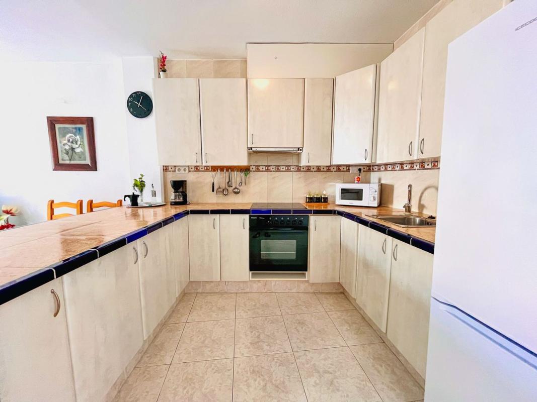 apartment te koop in San Miguel de Salinas | 5 slaapkamers H579768