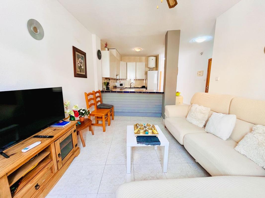 apartment te koop in San Miguel de Salinas | 5 slaapkamers H579768