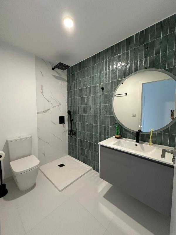 apartment te koop in San Miguel de Salinas | 2 slaapkamers H605720
