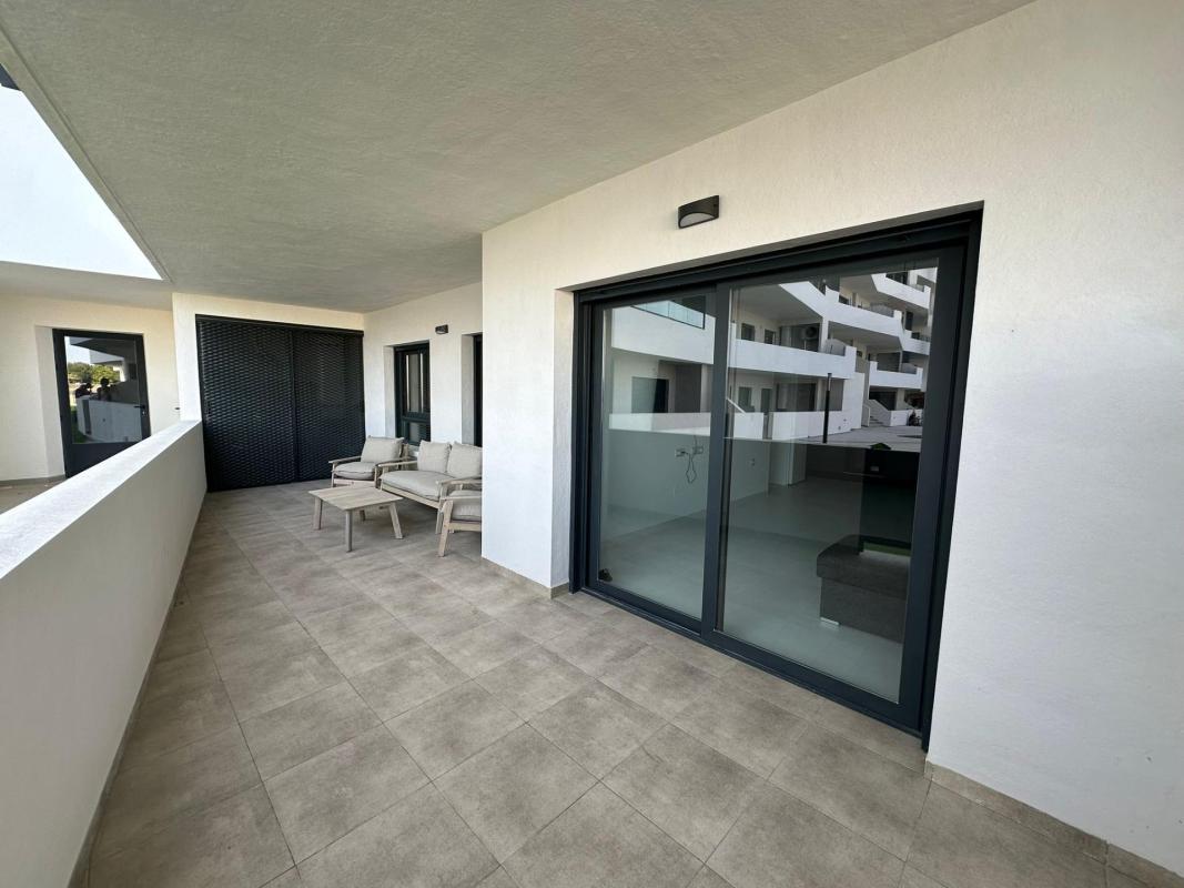 apartment te koop in San Miguel de Salinas | 2 slaapkamers H605720