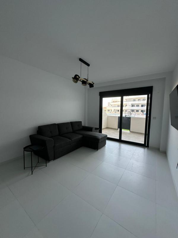 apartment te koop in San Miguel de Salinas | 2 slaapkamers H605720