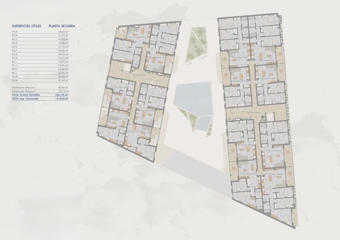 apartment te koop in San Pedro del Pinatar | 3 slaapkamers H467664