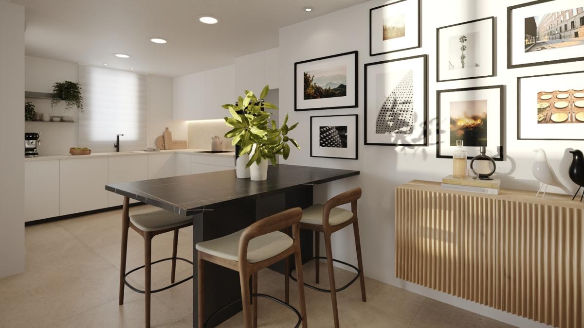 apartment te koop in San Pedro del Pinatar | 2 slaapkamers H469058