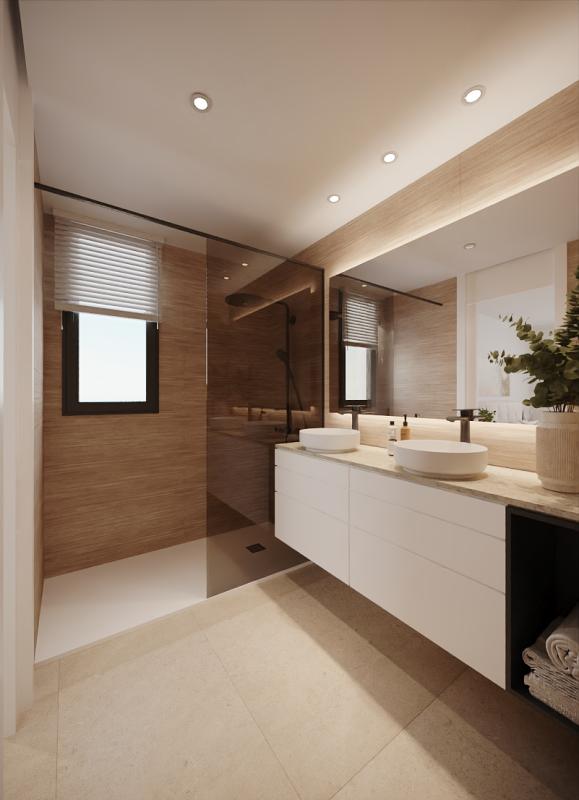 apartment te koop in San Pedro del Pinatar | 2 slaapkamers H469058