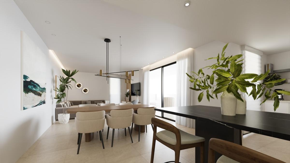 apartment te koop in San Pedro del Pinatar | 2 slaapkamers H469060