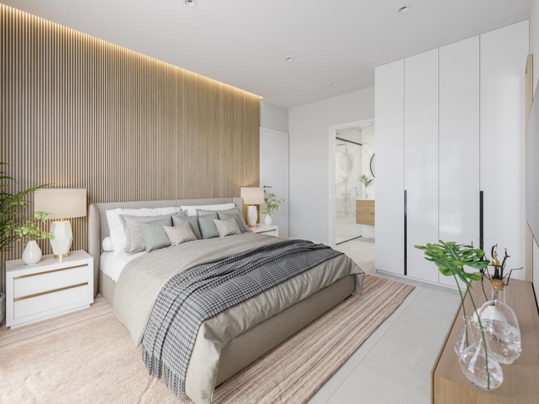 apartment te koop in San Pedro del Pinatar | 1 slaapkamers H474438