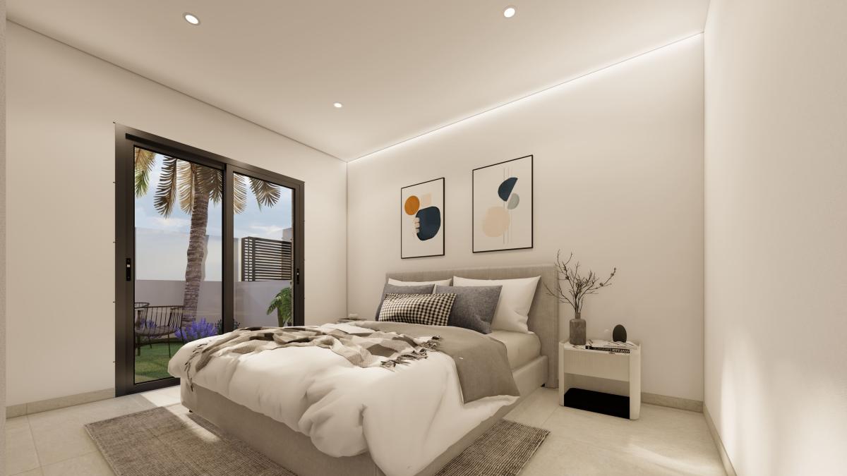 apartment te koop in San Pedro del Pinatar | 2 slaapkamers H477074