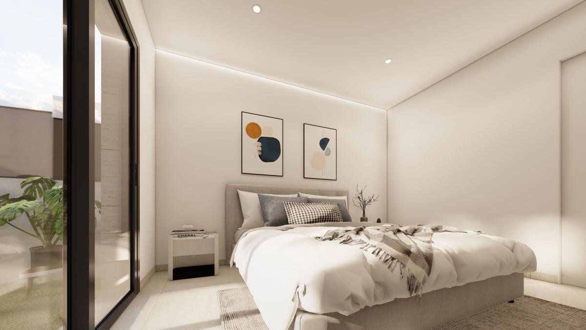 apartment te koop in San Pedro del Pinatar | 2 slaapkamers H477074